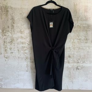 DKNY Little Black Dress - NWT